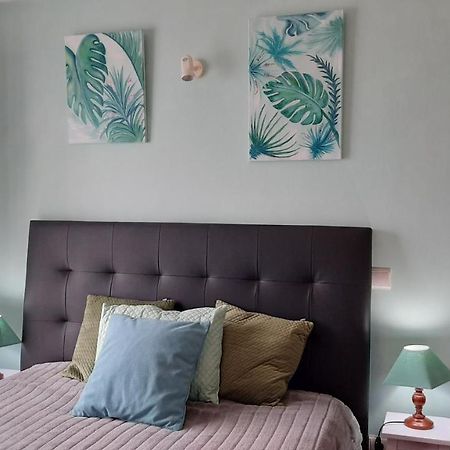 Oceanus Room With Private Kitchen, Bathroom And Terrace 300M From The Beach Sagres Luaran gambar