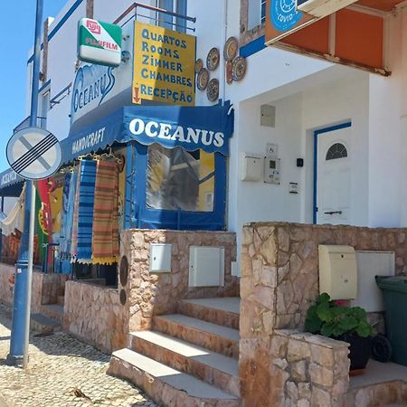 Oceanus Room With Private Kitchen, Bathroom And Terrace 300M From The Beach Sagres Luaran gambar