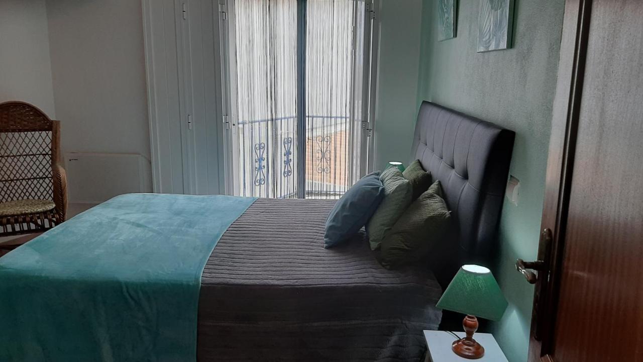 Oceanus Room With Private Kitchen, Bathroom And Terrace 300M From The Beach Sagres Luaran gambar