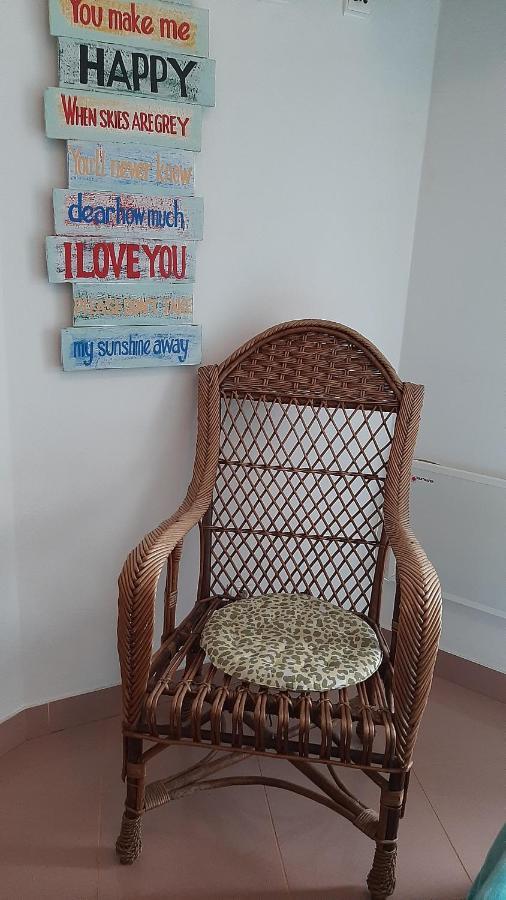 Oceanus Room With Private Kitchen, Bathroom And Terrace 300M From The Beach Sagres Luaran gambar