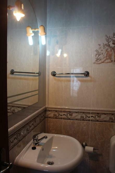 Oceanus Room With Private Kitchen, Bathroom And Terrace 300M From The Beach Sagres Luaran gambar