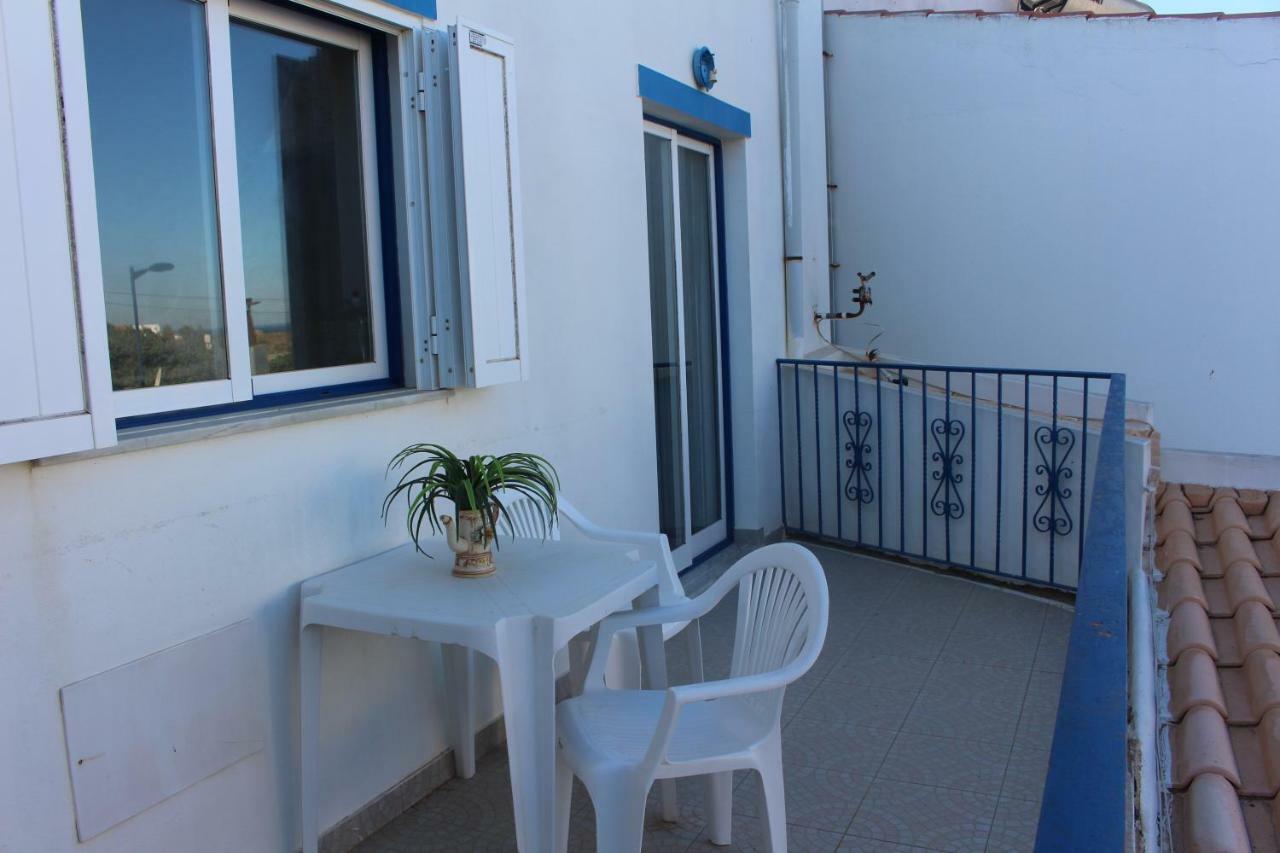 Oceanus Room With Private Kitchen, Bathroom And Terrace 300M From The Beach Sagres Luaran gambar