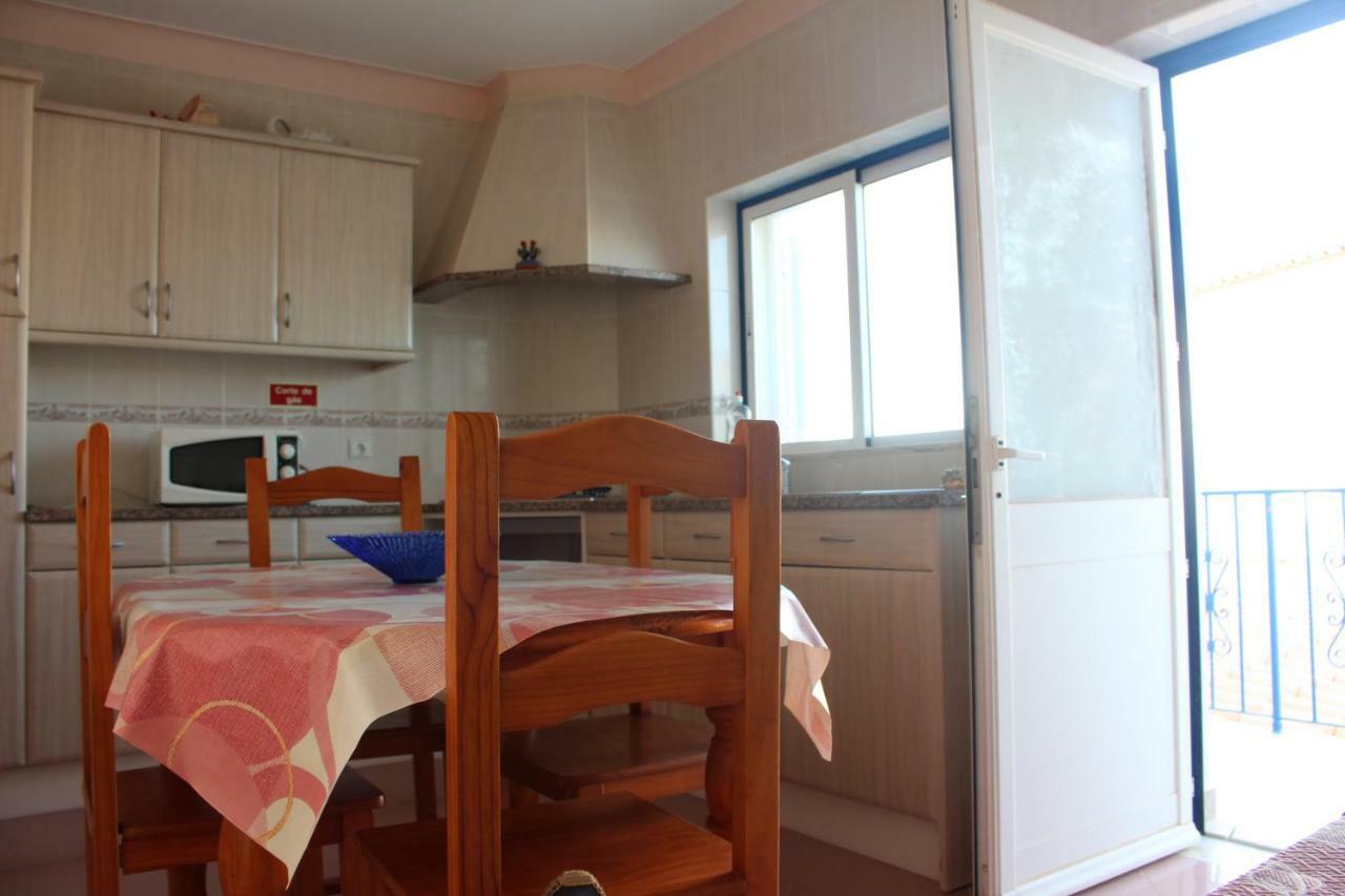 Oceanus Room With Private Kitchen, Bathroom And Terrace 300M From The Beach Sagres Luaran gambar