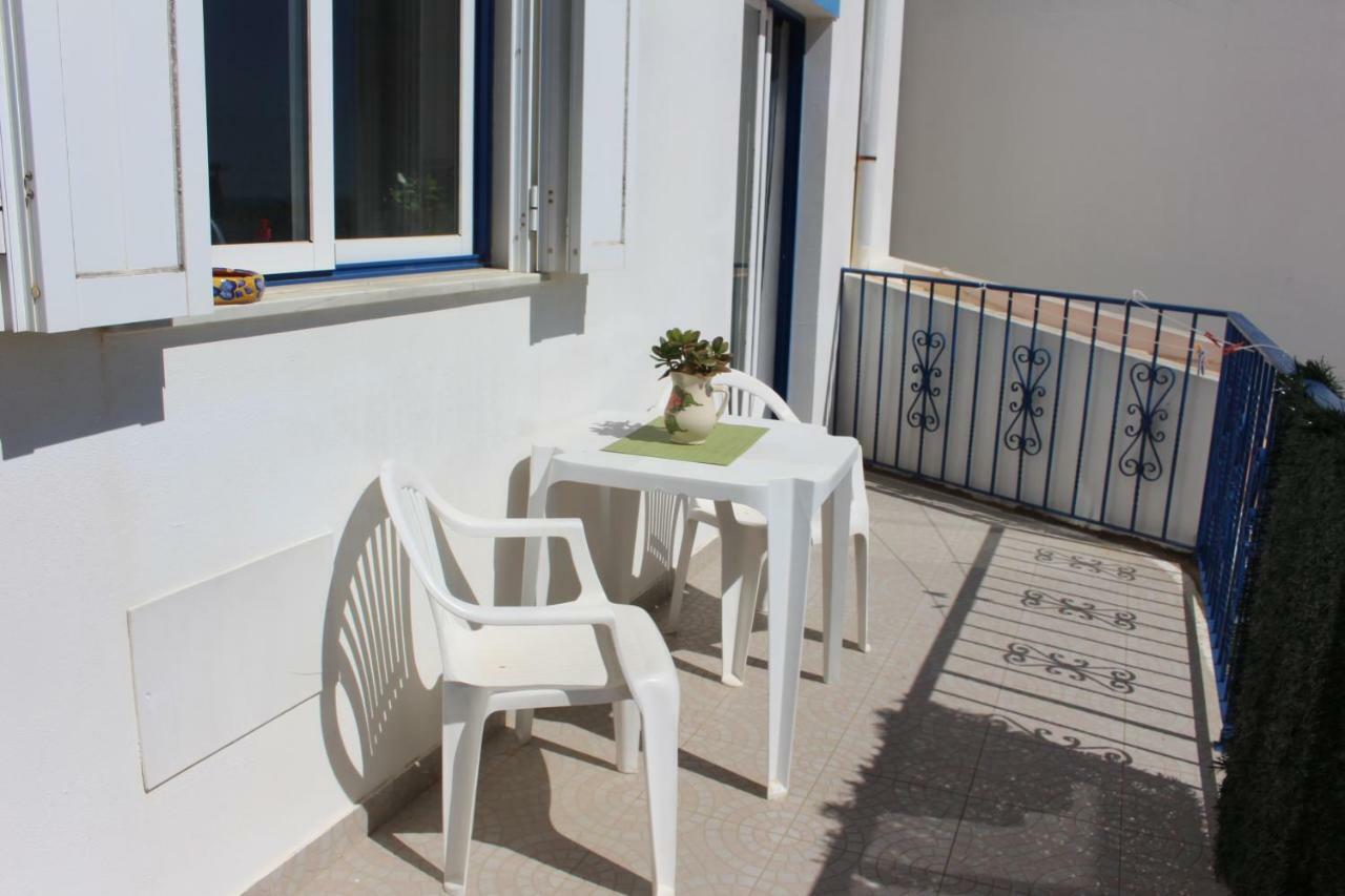 Oceanus Room With Private Kitchen, Bathroom And Terrace 300M From The Beach Sagres Luaran gambar