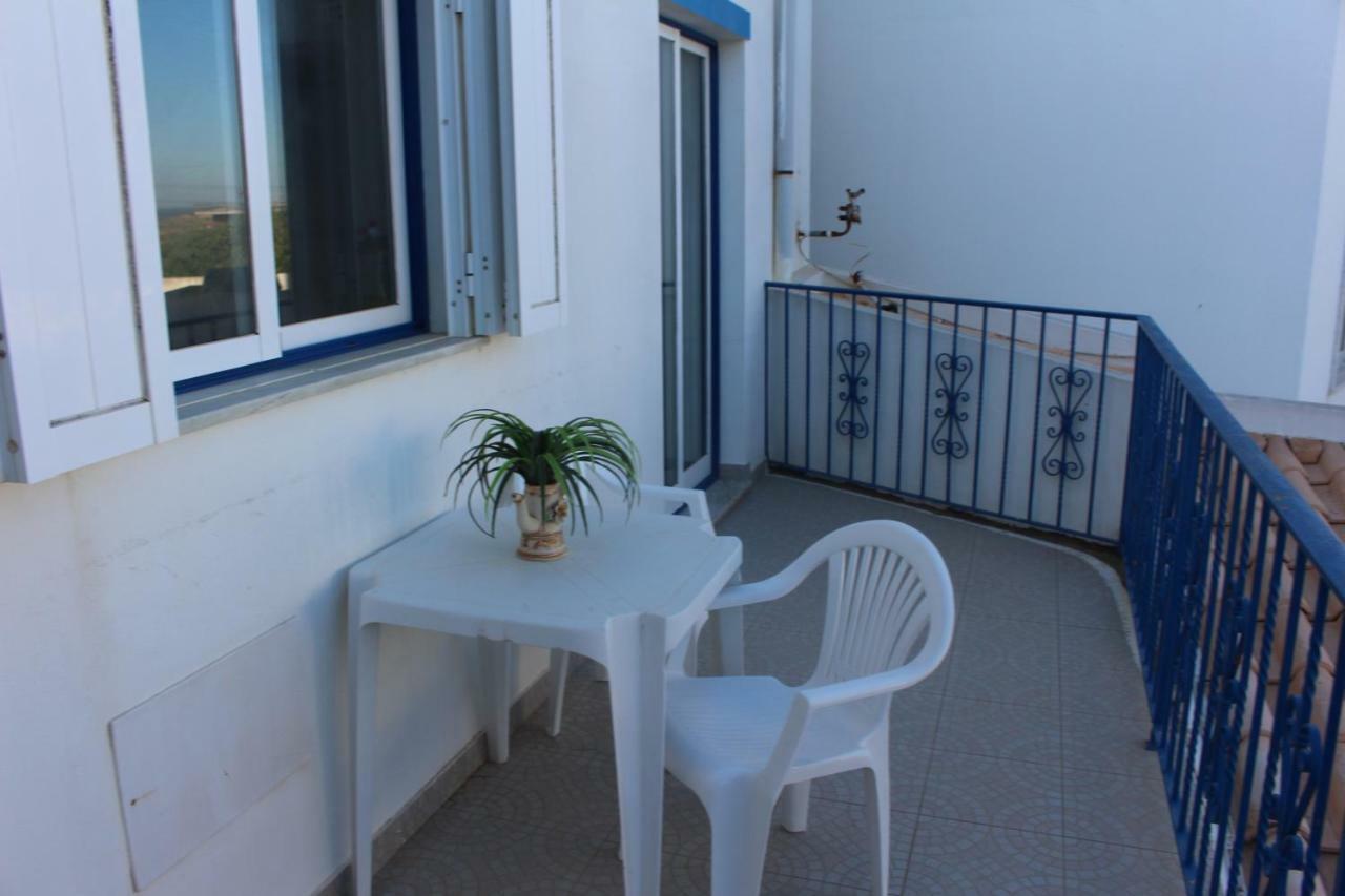 Oceanus Room With Private Kitchen, Bathroom And Terrace 300M From The Beach Sagres Luaran gambar
