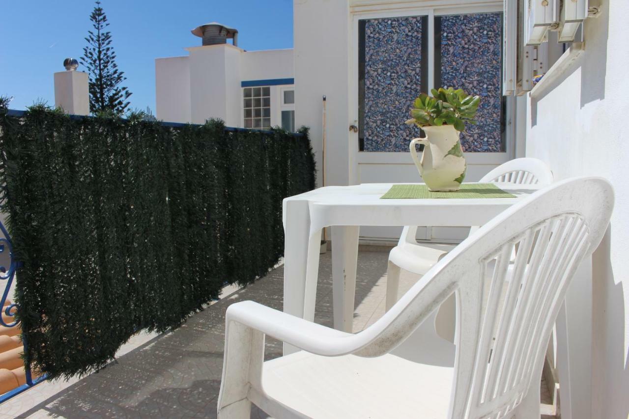 Oceanus Room With Private Kitchen, Bathroom And Terrace 300M From The Beach Sagres Luaran gambar